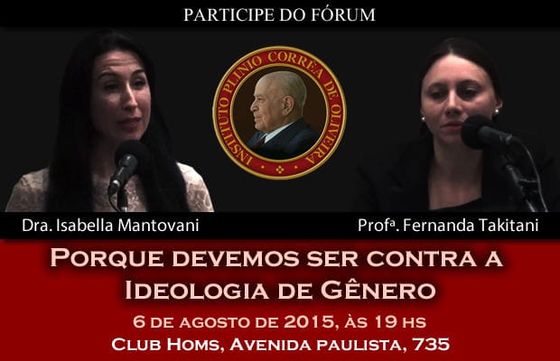 Ideologia de Genero