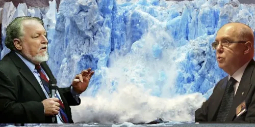 Conferência: Laudato Si, a encíclica do Papa Francisco, provoca grande polêmica no mundo inteiro