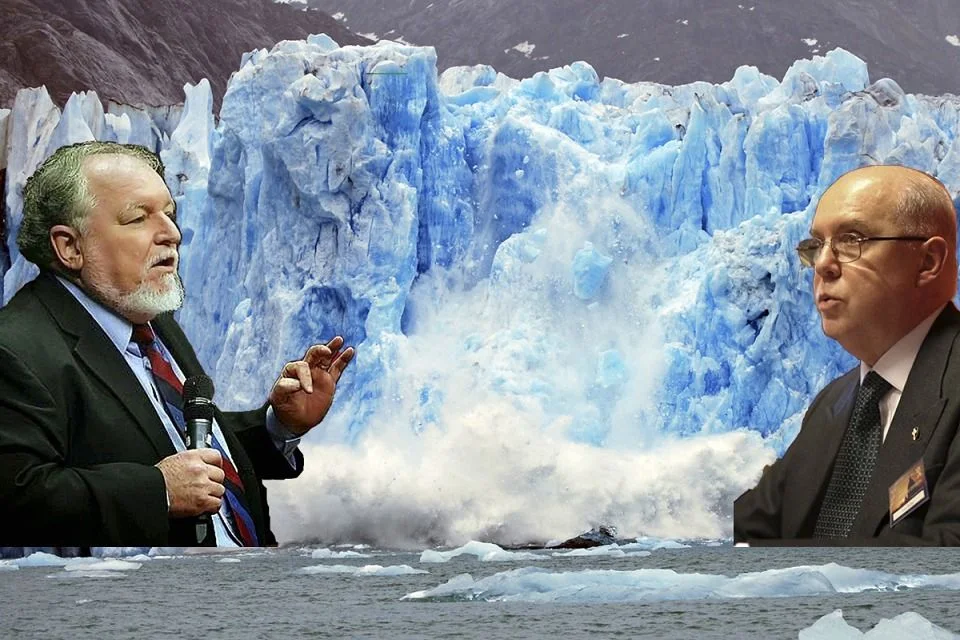No momento, você está visualizando Cientista Prof. Molion critica do ponto de vista científico a Encíclica do Papa Francisco
