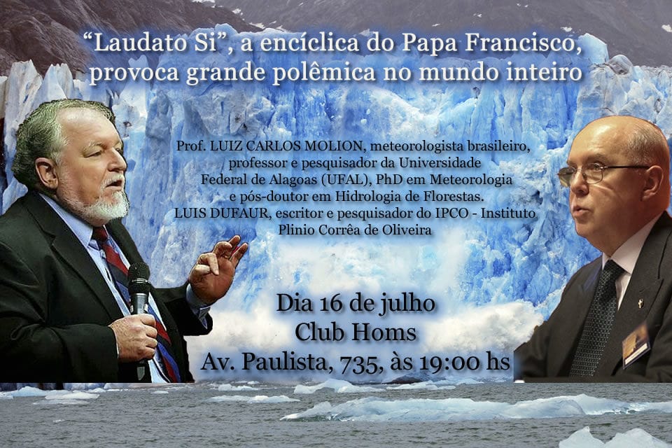Laudade Si
