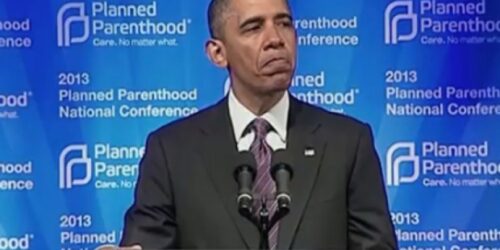 Partido de Obama ataca organização que revelou o escândalo da venda de órgãos pela Planned Parenthood