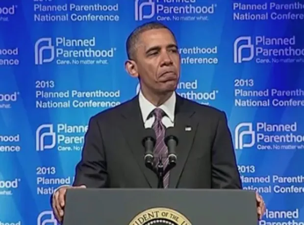 No momento, você está visualizando Partido de Obama ataca organização que revelou o escândalo da venda de órgãos pela Planned Parenthood