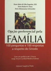 Opcao Preferencial Pela Familia