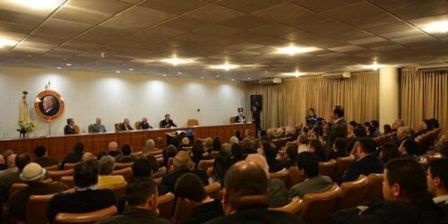 Aquecimento global: pseudociência baseada em fraudes