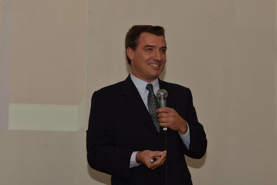 No momento, você está visualizando Vídeo da Conferência: A FARSA do Aquecimento Global