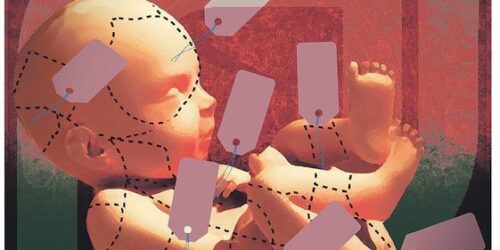Congresso americano investigará Planned Parenthood por venda de órgãos de bebês abortados