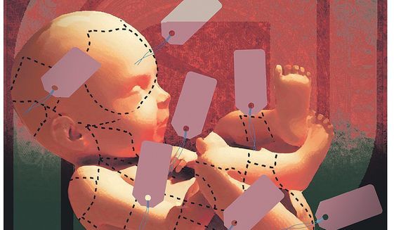 No momento, você está visualizando Congresso americano investigará Planned Parenthood por venda de órgãos de bebês abortados
