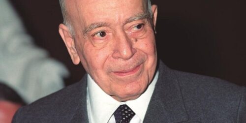 Homenagem a Plinio Corrêa de Oliveira – O futuro do Brasil e da civilização cristã