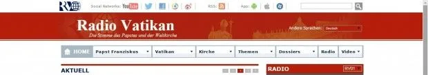 Radio Vaticana