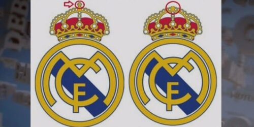 Real Madrid tira a cruz do escudo: intolerância religiosa no esporte?