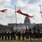 Manifesto da TFP americana contra aprovação do “casamento” homossexual
