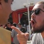 Movimento homossexual dá tiro no pé – Parte I
