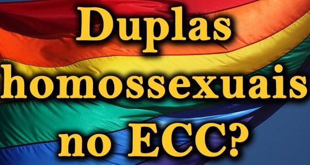 No momento, você está visualizando Movimento homossexual dá tiro no pé – Parte II