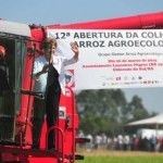ARROZ DO MST: Dilma promove a Agricultura da Miséria (Façam as Contas)…