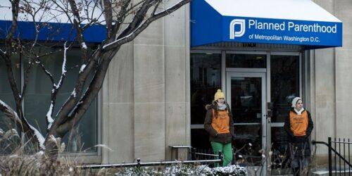 [VÍDEO] “Quero um Lamborghini”: É assim que a Planned Parenthood negocia órgãos de bebês abortados