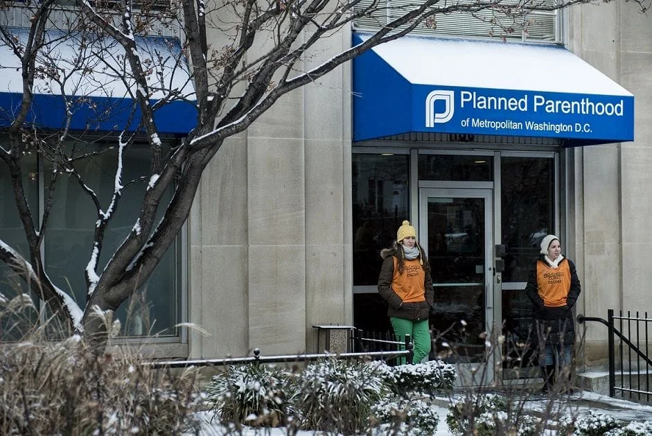 No momento, você está visualizando [VÍDEO] “Quero um Lamborghini”: É assim que a Planned Parenthood negocia órgãos de bebês abortados