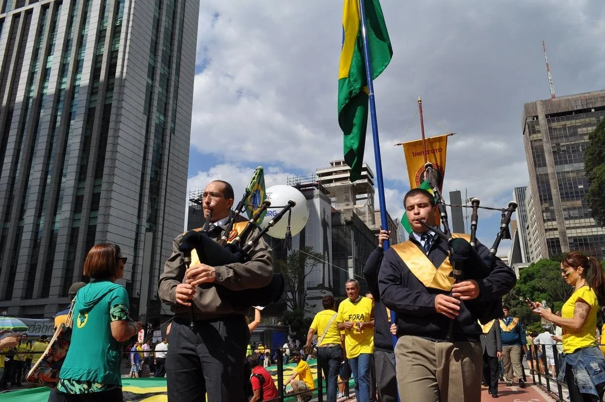No momento, você está visualizando Vídeo – Assista à participação do IPCO na manifestação de 16 de agosto