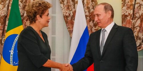 Não sem muita perplexidade