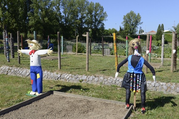 No momento, você está visualizando O espantalho das mudanças climáticas