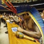 Ecologia e tribalismo — nova face do comunismo