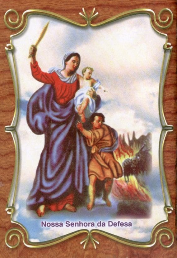 No momento, você está visualizando Ideologia de Gênero e bafo de Satanás