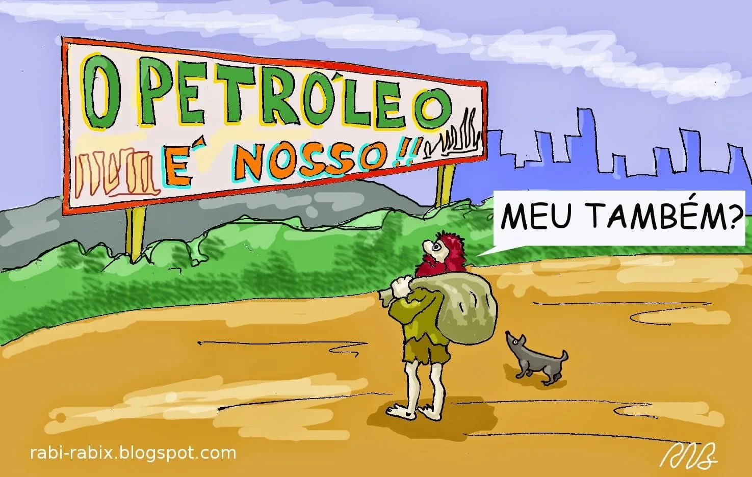 No momento, você está visualizando Privatização da economia,  a grande esquecida