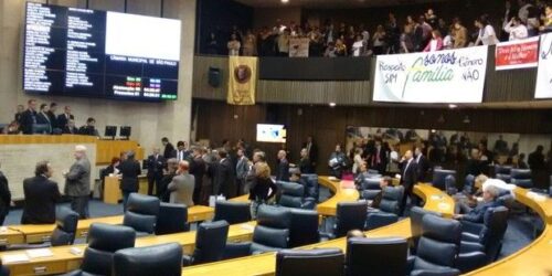 Vitória! PME é aprovado definitivamente em São Paulo sem a nefasta Ideologia de Gênero