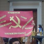 Cresce em dois anos o teor ideológico das manifestações públicas