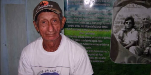 Perseguição aos agricultores de Serra da Lua (Roraima)