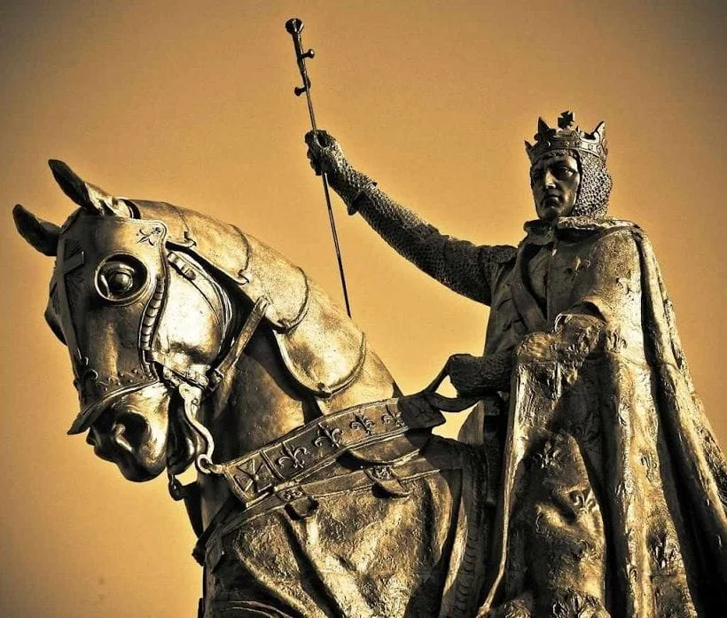 No momento, você está visualizando História que a história não conta