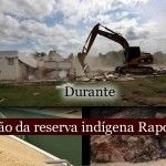 Vídeo: Nova perseguição aos produtores rurais de Roraima