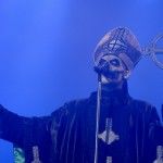 Revolução Rock and roll: cultura de massa abre a porta para o satanismo