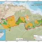 Internacionalização da Amazônia: alerta Comandante do Exército