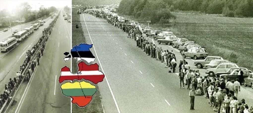 Cadeia Báltica