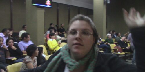 Vídeo: Discutir “Gênero” usando a violência! – Membro do IPCO é agredido em audiência do PEE!