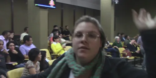 Vídeo: Discutir “Gênero” usando a violência! – Membro do IPCO é agredido em audiência do PEE!