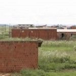 Reforma Agrária socialista transforma fazenda-modelo em favela rural