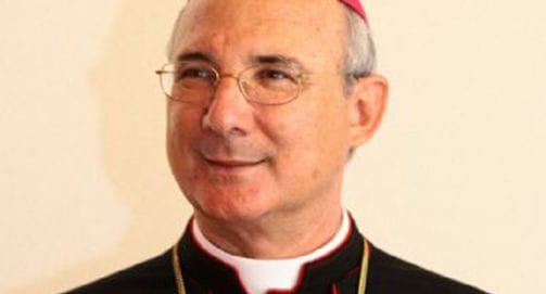 No momento, você está visualizando Convite: Discurso de Dom Pedro Cipolini, Bispo de Santo André sobre Ideologia de Gênero