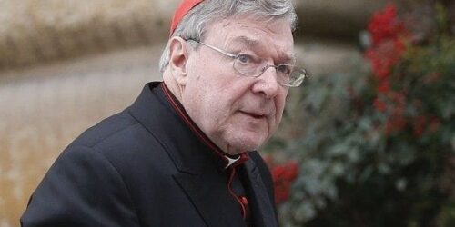 Cardeal Pell: A Igreja perante a ciência e o capitalismo