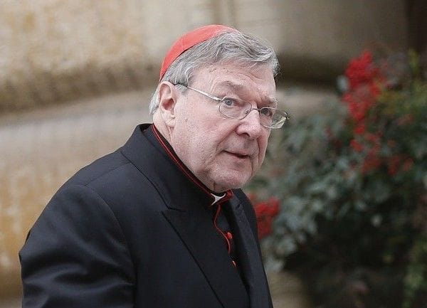 No momento, você está visualizando Cardeal Pell: A Igreja perante a ciência e o capitalismo