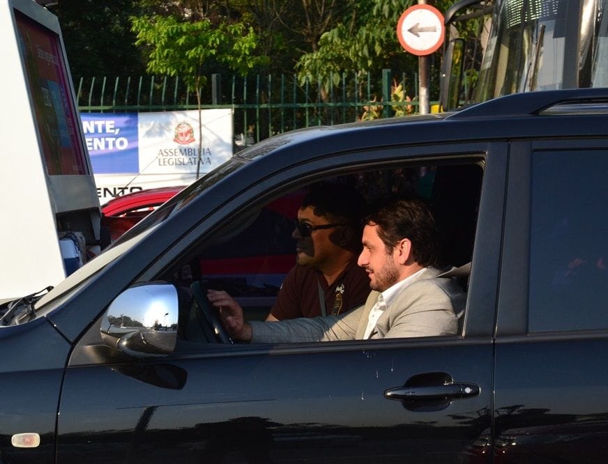 No momento, você está visualizando Milhares de paulistanos dizem NÃO ao “Gênero” e às uniões homossexuais!