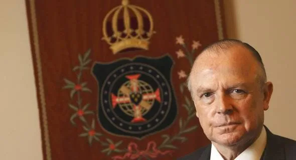 No momento, você está visualizando Mensagem do Chefe da Casa Imperial do Brasil