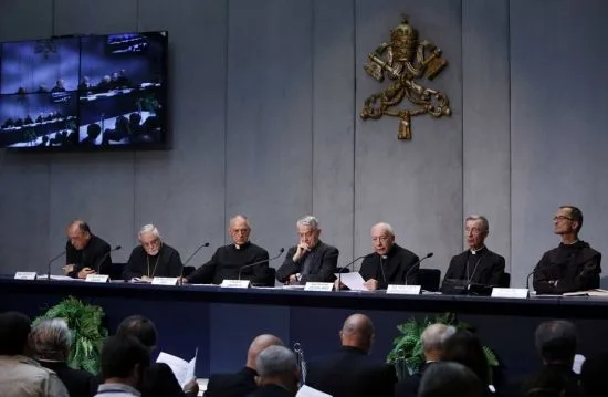 No momento, você está visualizando Uma ferida no matrimônio cristão