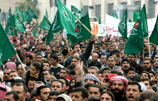 Irmandade Muçulmana