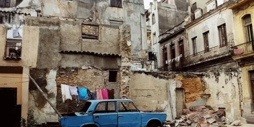 “Miserabilismo” é um atentado contra a glória de Deus