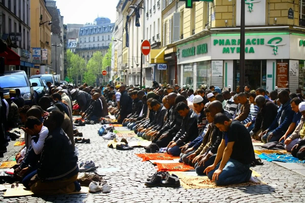 No momento, você está visualizando As imigrações: um fenômeno espontâneo?