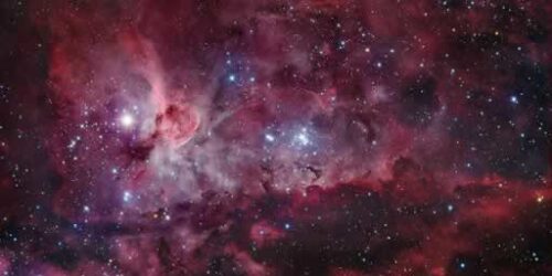 Astrofísica ateia se converte: “Eu percebi que existe uma ordem no Universo”