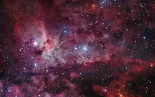 No momento, você está visualizando Astrofísica ateia se converte: “Eu percebi que existe uma ordem no Universo”