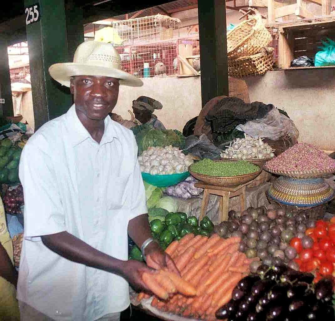 Africa alimentos 02, Uganda
