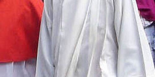 Sínodo: Bispo liberal vê “sementes do Verbo” em uniões livres